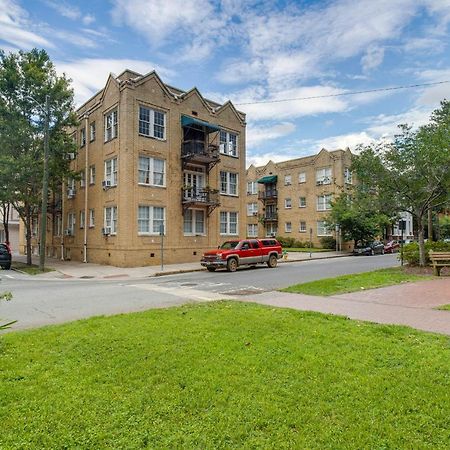 Walkable Savannah Escape In Historic District! ภายนอก รูปภาพ