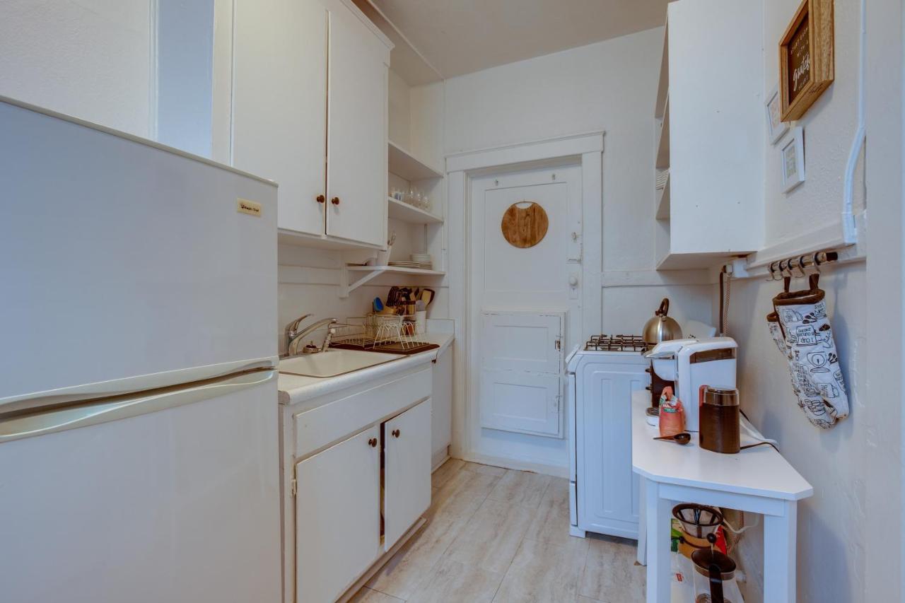 Walkable Savannah Escape In Historic District! ภายนอก รูปภาพ
