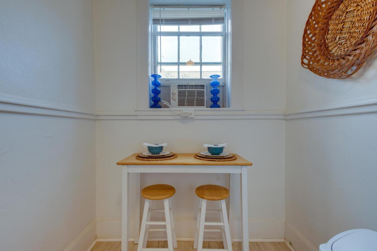Walkable Savannah Escape In Historic District! ภายนอก รูปภาพ