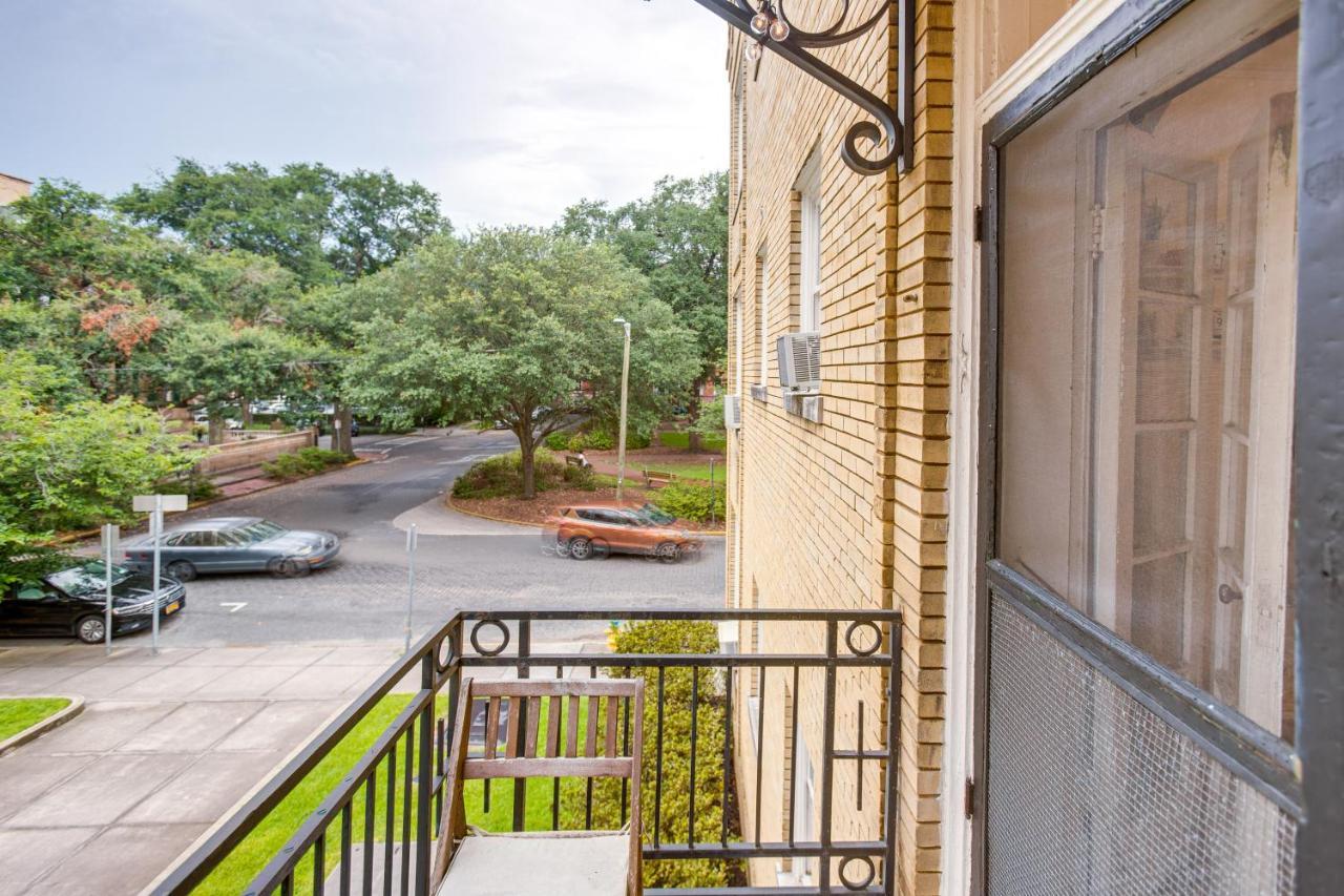 Walkable Savannah Escape In Historic District! ภายนอก รูปภาพ