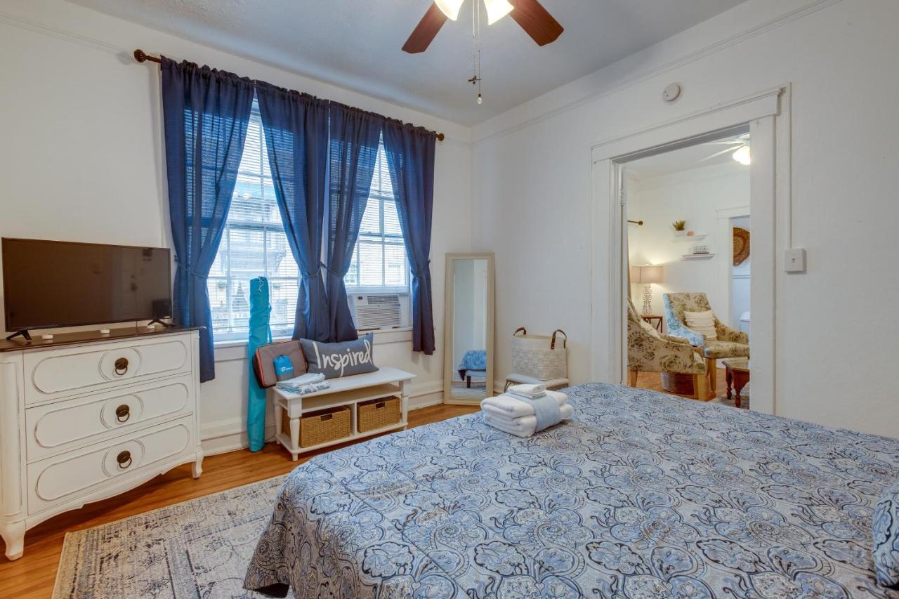 Walkable Savannah Escape In Historic District! ภายนอก รูปภาพ